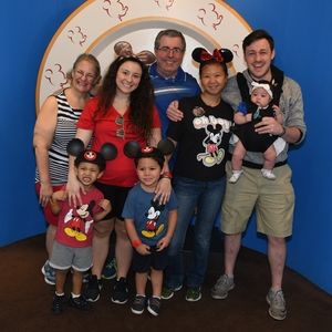 Meet your Posher, Beth